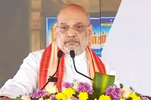 यूपीए के समय में प्रधानमंत्री और रक्षा मंत्री आतंकवादी हमलों पर कोई प्रतिक्रिया नहीं देते थे: अमित शाह