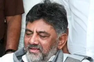 मैं कब मुख्यमंत्री बनूंगा, यह समय बताएगा: डीके शिवकुमार