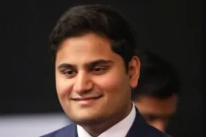 भारत को अपना एआई इंफ्रास्ट्रक्चर खुद बनाना होगा: जीत अडाणी