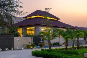 'नोवाल नेचरकेयर’, जहां लक्जरी के साथ मिलती है प्राकृतिक चिकित्सा 