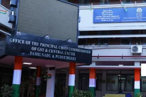 तमिलनाडु चुनाव: प्रलोभन पर सीजीएसटी की पैनी नजर, उड़न दस्ते किए तैनात 