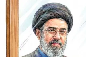 ईरान में नहीं, रूस में हैं मोजतबा खामेनेई!