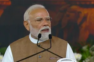 सम्राट संप्रति संग्रहालय भारत के कोटि-कोटि लोगों की धरोहर है: प्रधानमंत्री