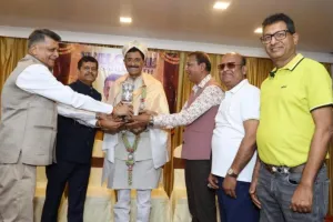 कल्पना से भी ऊपर है मोदी के कार्यकाल में देश का विकास