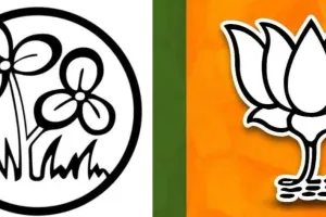 एग्जिट पोल: तृणकां या भाजपा, इस बार बंगाल में किसकी सरकार? 