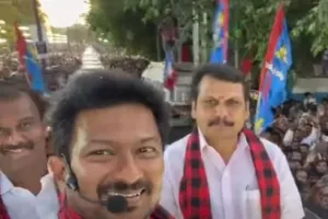 उदयनिधि ने भाजपा पर तमिलनाडु के लिए फंड जारी न करने का आरोप लगाया