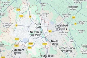 संभावित आतंकी खतरे को लेकर दिल्ली हाई अलर्ट पर