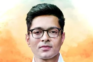 शिक्षक भर्ती घोटाला मामले में ईडी के सामने पेश हुए तृणकां सांसद अभिषेक बनर्जी