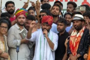 मुझ पर हुए हमले के पीछे आरएसएस के कुछ लोग थे: अभिजित दीपके