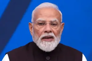 यह नया भारत है, जो सिर्फ़ समाधानों का उपभोक्ता नहीं, बल्कि उनमें योगदान देने वाला है: प्रधानमंत्री