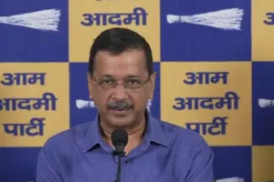 केजरीवाल ने पुरानी गाड़ियों में ई20 ईंधन के इस्तेमाल पर चिंता जताई