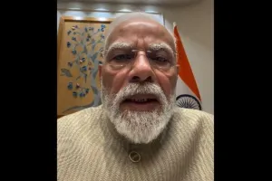 प्रधानमंत्री की फेसबुक पोस्ट हटाए जाने के बाद आईटी मंत्रालय ने मेटा को तलब किया