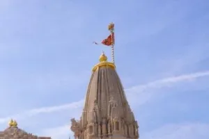 राम मंदिर को दान में प्राप्त सभी वस्तुएं सुरक्षित: कोषाध्यक्ष