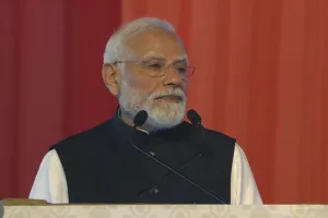 पहले जब हवाईअड्डे बनते थे तो उनके नाम एक ही परिवार के नाम पर चढ़ जाते थे: प्रधानमंत्री 