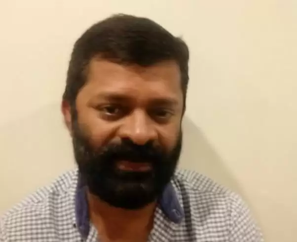 प्रख्यात मलयालम फिल्म निर्देशक सच्चिदानंदन का निधन