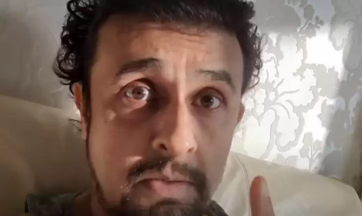 सोनू निगम ने भूषण कुमार को लिया आड़े हाथों- पंगा लोगे तो मरीना वाला वीडियो यूट्यूब पर डाल दूंगा!