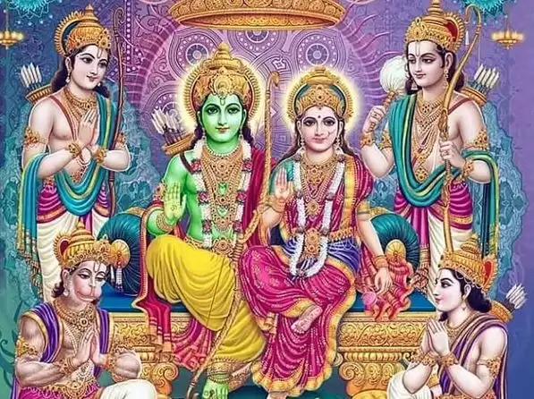 अयोध्या में राम मंदिर के भूमि पूजन का उत्सव मनाएंगे मुस्लिम रामभक्त