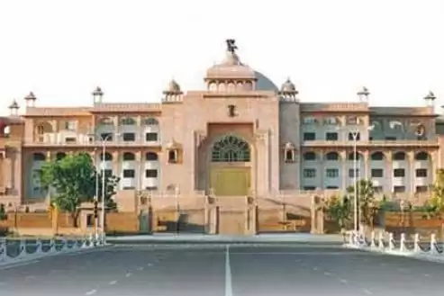 विधानसभा सत्र बुलाने के लिए संशोधित प्रस्ताव राज्यपाल को भेजेगी राजस्थान सरकार