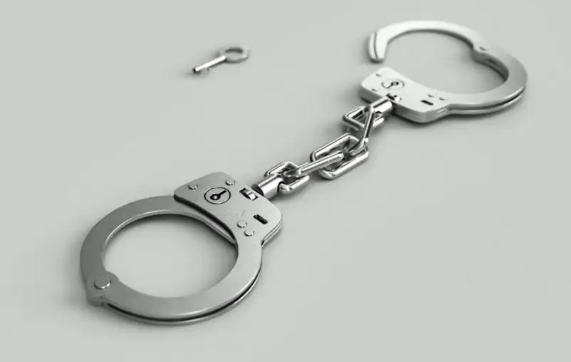 चेन्नई: जीएसटी धोखाधड़ी मामले में 3 गिरफ्तार