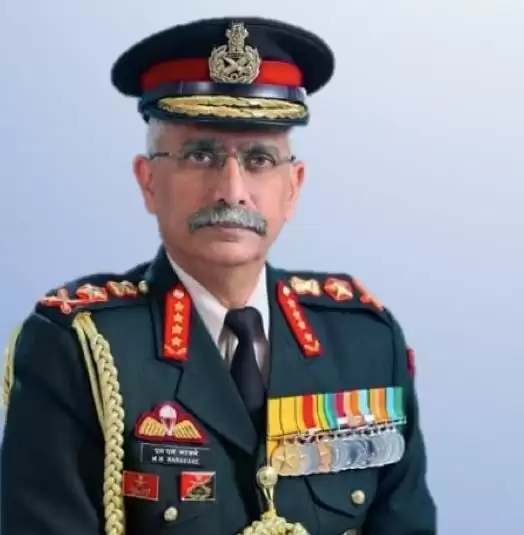 राष्ट्रीय सुरक्षा की चुनौतियों पर बोले सेना प्रमुख- पाक-चीन मिलकर भारत के लिए खतरा
