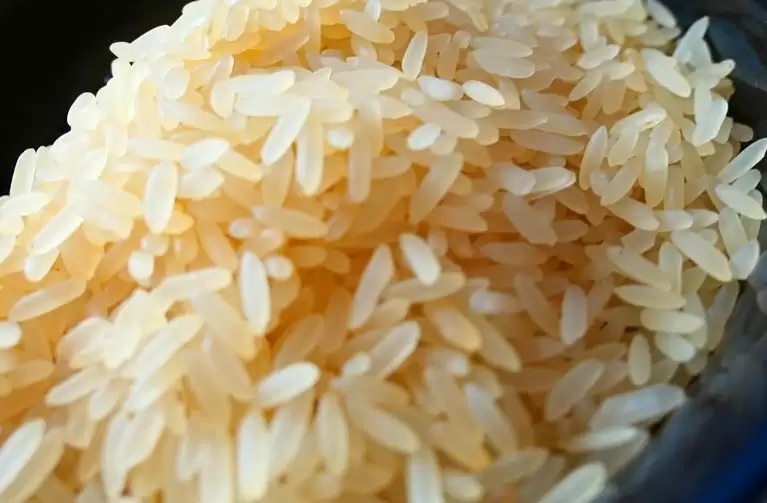 सपा नेता के गोदाम से मिला सरकारी राशन का चावल, दो लोग गिरफ्तार