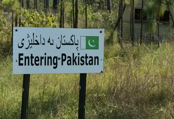 शांति के राग में पाकिस्तान की नई चाल