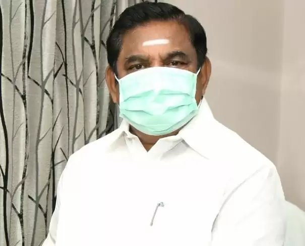 पलानीस्वामी ने मोदी से किया आग्रह: महामारी से जूझ रहे तमिलनाडु में बढ़ाई जाएं ये 3 चीजें
