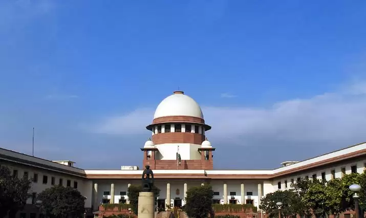 भारत में गरीब और अमीर के लिए दो समानांतर कानूनी प्रणालियां नहीं हो सकतीं: उच्चतम न्यायालय