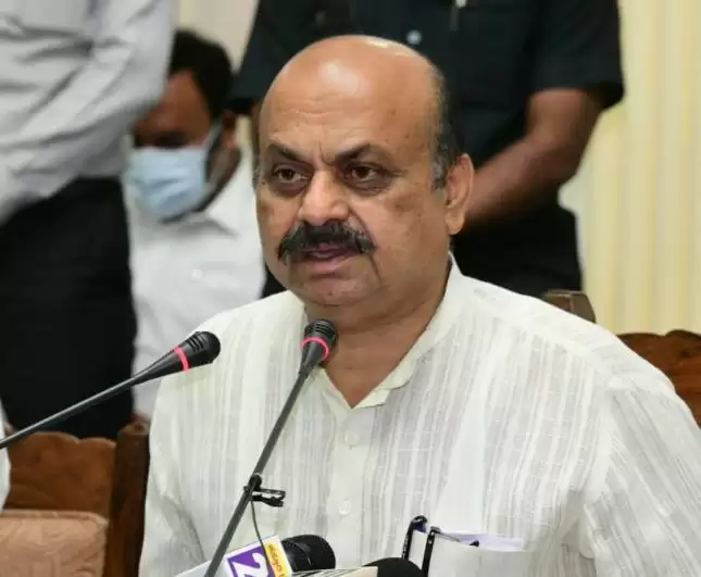 कर्नाटक मंत्रिमंडल में 29 मंत्री शामिल होंगे, कोई उपमुख्यमंत्री नहीं होगा: बोम्मई