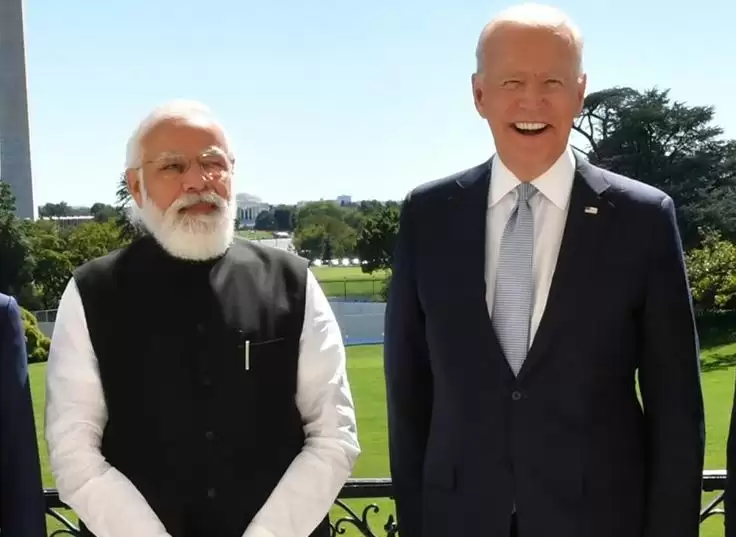 प्रधानमंत्री मोदी की अमेरिका यात्रा काफी सफल रही: राजदूत