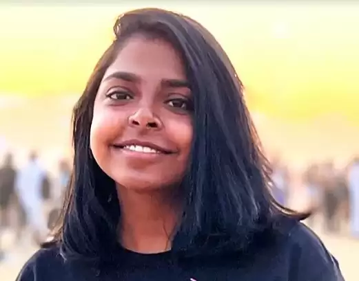बेंगलूरु की हर्षिता को मिला ऑस्कर नामांकित प्रोडक्शन डिजाइनर के साथ काम करने का मौका