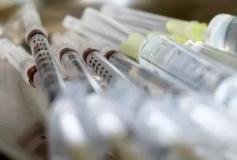 भारत में कोविड रोधी टीके की खुराक का आंकड़ा 200 करोड़ के पार, प्रधानमंत्री ने बताया गर्व का क्षण