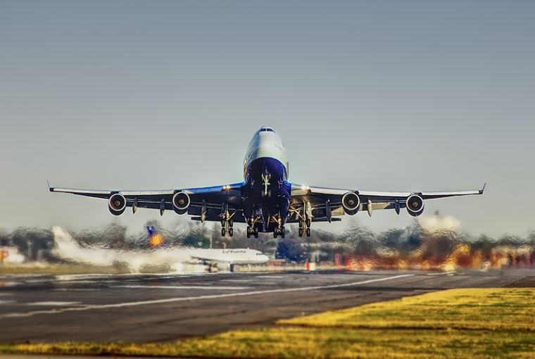 अगले साल चेन्नई हवाईअड्डे की यात्री और सामान-क्षमता में होगी और बढ़ोतरी