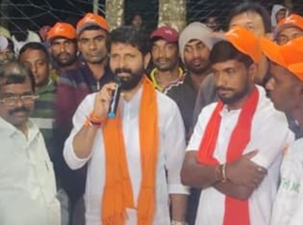 सीटी रवि का कांग्रेस पर पलटवार- देशद्रोहियों के लिए मोदी 'भस्मासुर'