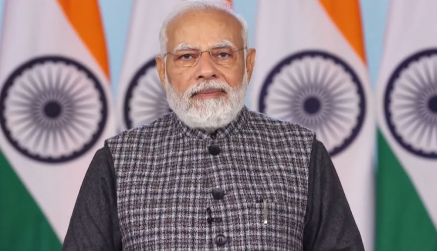 कर्नाटक में 25 मार्च को होगा प्रधानमंत्री मोदी का साल का 7वां दौरा