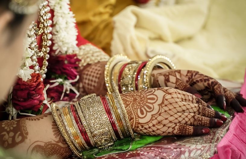 इस राज्य में बाल विवाह के खिलाफ शुरू हुई बड़ी मुहिम, हजारों मामले दर्ज