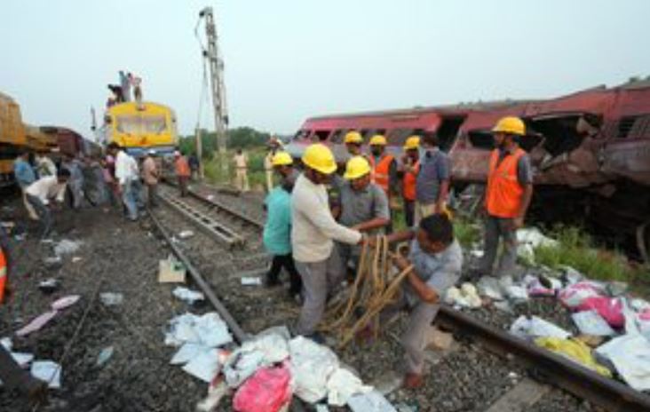 ओडिशा रेल हादसा: दुर्घटना के बारे में सबसे पहले यहां से मिली थी सूचना