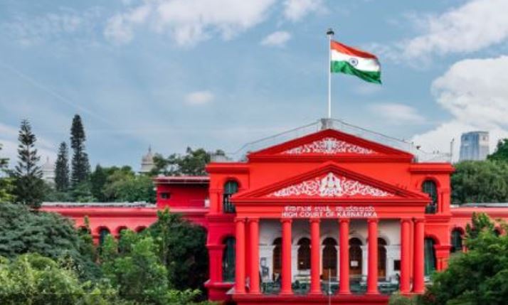 कर्नाटक उच्च न्यायालय ने जयललिता के आभूषण तमिलनाडु को सौंपने की कार्यवाही पर रोक लगाई