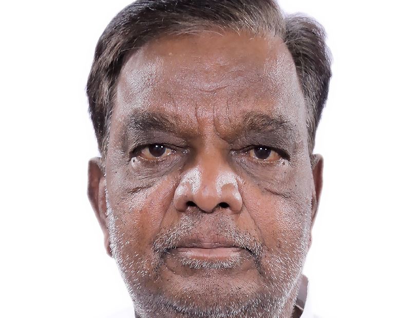 भाजपा सांसद वी श्रीनिवास प्रसाद का निधन, प्रधानमंत्री ने शोक जताया