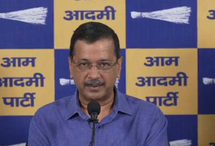 केजरीवाल ने पुरानी गाड़ियों में ई20 ईंधन के इस्तेमाल पर चिंता जताई