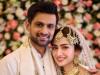शोएब मलिक ने की तीसरी शादी, इस पाकिस्तानी अभिनेत्री को बनाया जीवनसाथी