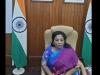 राष्ट्रपति ने तेलंगाना की राज्यपाल तमिलिसाई सौंदराजन का इस्तीफा स्वीकार किया