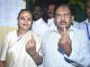 कर्नाटक में आज हो रहा मतदान, गृह मंत्री ने इतनी सीटें जीतने का भरोसा जताया