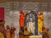 अयोध्या: रामनवमी पर भगवान श्रीराम का 'सूर्य तिलक' हुआ, यहां देखिए अद्भुत दृश्य