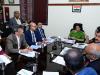 165वीं एसएलबीसी बैठक: पीएमजेजेबीवाई और पीएमएसबीवाई के तहत आबादी को कवर करने की सलाह दी