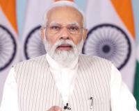 प्रधानमंत्री ने 91 एफएम ट्रांसमीटर्स का उद्धाटन किया