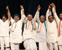 सिद्दरामैया या शिवकुमार: कर्नाटक में कौन हैं मुख्यमंत्री पद के प्रबल दावेदार?