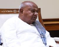 देवेगौड़ा का आरोप: कर्नाटक की कांग्रेस सरकार ने 5 राज्यों के हालिया चुनावों में जनता का धन खर्च किया