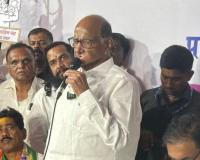महाराष्ट्र: एमवीए में सीट बंटवारे पर बनेगी बात? शरद पवार के घर नेताओं की बैठक