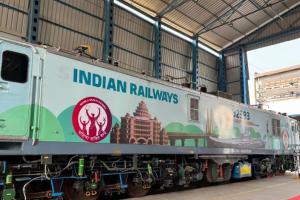 चेन्नई मंडल: ट्रेनों पर पथराव करने वालों पर रेलवे ने कसा शिकंजा, अब तक इतने लोग गिरफ्तार